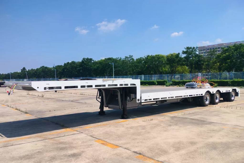 Split Tri Deck Widener
